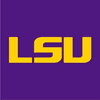 Louisiana State University Logo