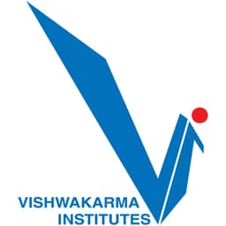 Vishwakarma Institute of Technology Pune Logo