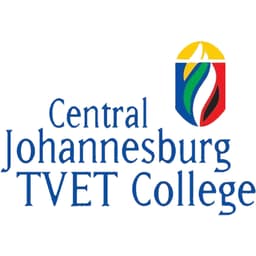 Central Johannesburg College Logo