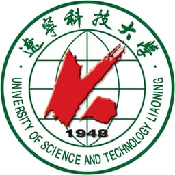 University of Science & Technology Liaoning Logo