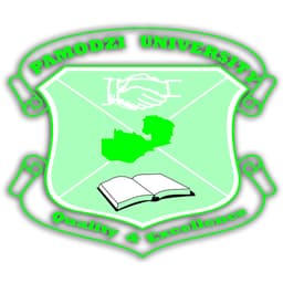 Pamodzi University Logo