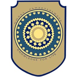 Gori University Logo