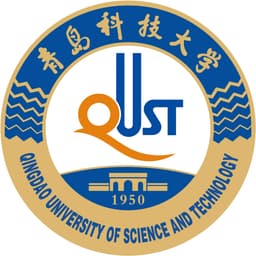 Qingdao University of Science & Technology Logo
