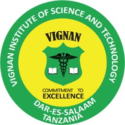 Vignan Institute of Science & Technology VIST Logo