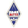 Magnitogorsk State Technical University Logo