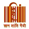Mahatma Gandhi Antarrashtriya Hindi Vishwavidyalaya Logo