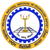 Malaviya National Institute of Technology Logo