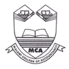 Malawi College of Accountancy Logo