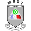 Malawi University of Science & Technology Logo