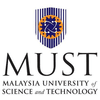 Malaysian University of Science & Technology Logo