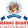 Manav Bharti University Logo
