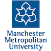 Manchester Metropolitan University Logo