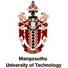 Mangosuthu University of Technology Logo