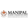 Manipal Academy of Higher Education Logo