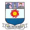 Manonmaniam Sundaranar University Logo