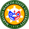 Mariano Marcos State University Logo