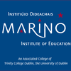 Marino Institute of Education Logo