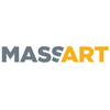Massachusetts College of Art & Design Logo