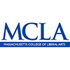 Massachusetts College of Liberal Arts Logo