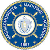 Massachusetts Maritime Academy Logo