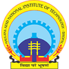 Maulana Azad National Institute of Technology Bhopal Logo
