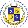 Mbarara University of Science & Technology Logo