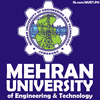 Mehran University of Engineering & Technology Logo