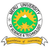 Meru University of Science & Technology Logo