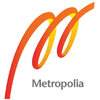 Helsinki Metropolia University of Applied Sciences Logo