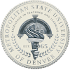 Metropolitan State University of Denver Logo