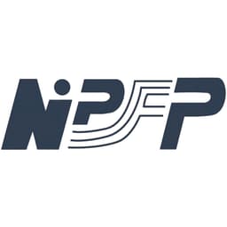 National Institute of Public Finance & Policy Logo