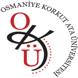 Osmaniye Korkut Ata University Logo