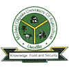 Michael Okpara University of Agriculture Umudike Logo