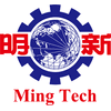 Ming Hsin University of Science & Technology Logo