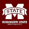 Mississippi State University Logo