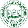 Mississippi Valley State University Logo