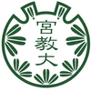 Miyagi University of Education Logo