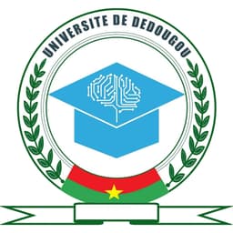 University of Dedougou Logo
