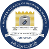 Modern College of Business & Science Logo