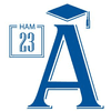 Modern University for the Humanities Logo