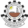 Modibbo Adama University of Technology Yola Logo