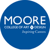 Moore College of Art & Design Logo