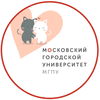 Pedagogical University of Moscow City Logo