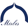 Moscow International Higher Business School MIRBIS Logo