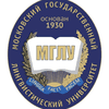 Moscow State Linguistic University Logo