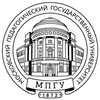Moscow Pedagogical State University Logo