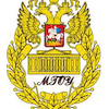 Moscow State Regional University Logo
