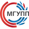 Moscow State University of Food Production Logo