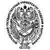 Moscow State University of Geodesy & Cartography Logo