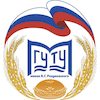 Moscow State Technology & Management University Logo